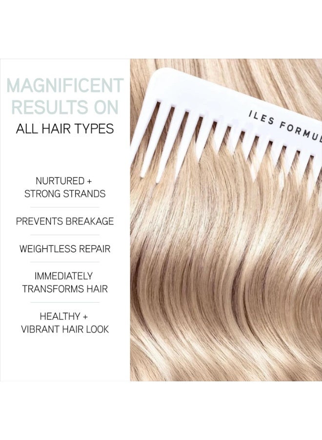 Iles Formula High Performance Conditioner 200ml - Image 4